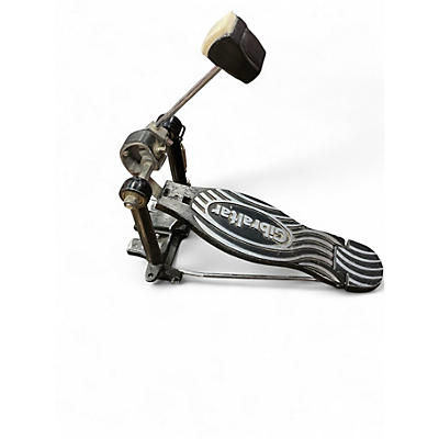 Used Gibraltar strap drive Single Bass Drum Pedal