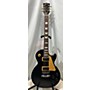 Used Gibson Used Gibson 120th Anniversary Les Paul STUDIO Black Solid Body Electric Guitar Black