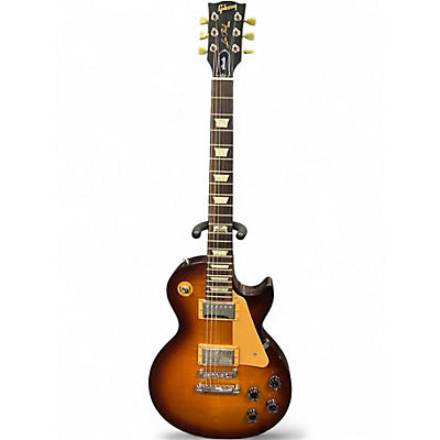 Used Gibson 120th Anniversary Les Paul STUDIO Faded Tobacco Solid Body Electric Guitar