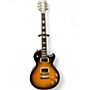 Used Gibson 120th Anniversary Les Paul Standard 2 Tone Tabaco Solid Body Electric Guitar 2 Tone Tabaco