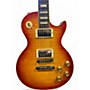 Used Gibson Used Gibson 120th Anniversary Les Paul Standard Cherry Sunburst Solid Body Electric Guitar Cherry Sunburst