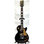 Used Gibson Used Gibson 120th Anniversary Les Paul Studio Matte Black Solid Body Electric Guitar matte black