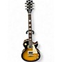 Used Gibson 120th Anniversary Les Paul Traditional 2 Tone Sunburst Solid Body Electric Guitar 2 Tone Sunburst