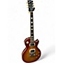 Used Gibson 120th Anniversary Les Paul Traditional Cherry Sunburst Solid Body Electric Guitar Cherry Sunburst