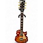 Used Gibson 120th Anniversary Les Paul Traditional Cherry Sunburst Solid Body Electric Guitar Cherry Sunburst