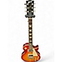 Used Gibson 120th Anniversary Les Paul Traditional Cherry Sunburst Solid Body Electric Guitar Cherry Sunburst