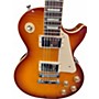 Used Gibson 120th Anniversary Les Paul Traditional ICE TEA Solid Body Electric Guitar ICE TEA