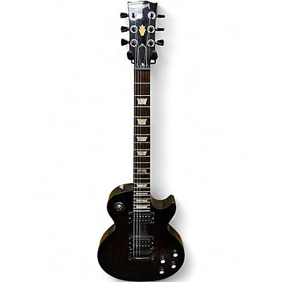 Used Gibson 120th Anniversary Les Paul Traditional Natural Solid Body Electric Guitar