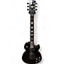 Used Gibson 120th Anniversary Les Paul Traditional Natural Solid Body Electric Guitar Natural