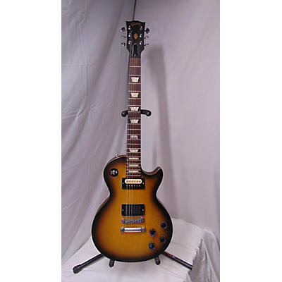 Gibson Used Gibson 120th Anniversary Les Paul Traditional Tobacco Burst Solid Body Electric Guitar