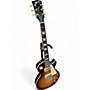 Used Gibson 120th Anniversary Les Paul Traditional Tobacco Burst Solid Body Electric Guitar Tobacco Burst