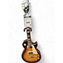 Used Gibson 120th Anniversary Les Paul Traditional Tobacco Burst Solid Body Electric Guitar Tobacco Burst