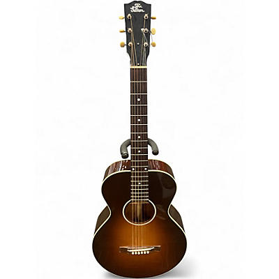 Used Gibson 1928 Reissue L1 Blues Tribute Sunburst Acoustic Guitar