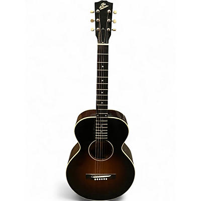 Used Gibson 1928 Reissue L1 Blues Tribute Tobacco Burst Acoustic Guitar