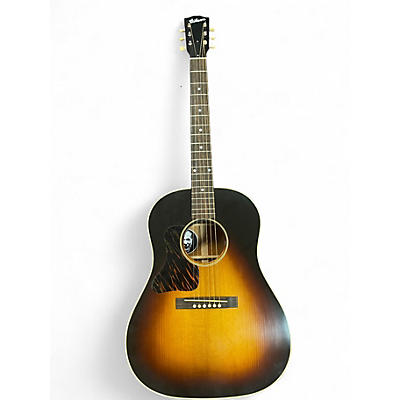 Gibson J-35