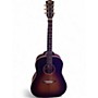 Used Gibson 1942 BANNER LOGO J45 2 Color Sunburst Acoustic Guitar 2 Color Sunburst