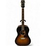 Used Gibson 1942 Banner LG2 Vintage Sunburst Acoustic Guitar Vintage Sunburst