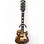 Used Gibson 1950S LES PAUL STANDARD P90S Gold Top Solid Body Electric Guitar Gold Top