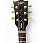 Used Gibson 1950S Tribute Les Paul Studio Gold Top Solid Body Electric Guitar Gold Top