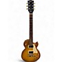 Used Gibson 1950S Tribute Les Paul Studio Honey Burst Solid Body Electric Guitar Honey Burst