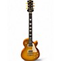 Used Gibson 1950S Tribute Les Paul Studio Honey Burst Solid Body Electric Guitar Honey Burst