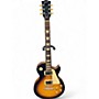 Used Gibson 1950S Tribute Les Paul Studio Tobacco Sunburst Solid Body Electric Guitar Tobacco Sunburst