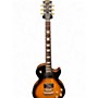 Used Gibson 1950S Tribute Les Paul Studio Vintage Sunburst Solid Body Electric Guitar Vintage Sunburst