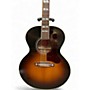 Used Gibson 1952 REISSUE J-185 VINTAGE SUNBURST Acoustic Guitar VINTAGE SUNBURST