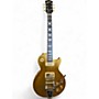 Used Gibson 1955 Murphy Lab Gold Top Solid Body Electric Guitar Gold Top