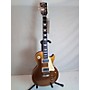 Used Gibson Used Gibson 1957 Les Paul VOS Gold Top Solid Body Electric Guitar Gold Top