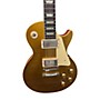 Used Gibson Used Gibson 1957 Murphy Lab Les Paul Ultra Light Age Gold Top Solid Body Electric Guitar Gold Top