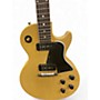 Used Gibson 1957 Murphy's Lab Les Paul Special  Worn TV Yellow Solid Body Electric Guitar Worn TV Yellow