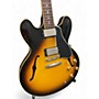 Used Gibson 1958 ES335 50TH ANNIVERSARY Vintage Sunburst Hollow Body Electric Guitar Vintage Sunburst