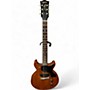 Used Gibson 1958 Les Paul Jr DC Wildwood red Solid Body Electric Guitar red