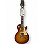 Used Gibson 1958 Les Paul VOS Iced Tea Solid Body Electric Guitar Iced Tea