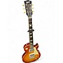 Used Gibson 1958 REISSUE Cherry Sunburst Solid Body Electric Guitar Cherry Sunburst