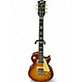 Used Gibson 1958 Reissue Les Paul Heritage Cherry Sunburst Solid Body Electric Guitar Heritage Cherry Sunburst