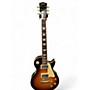 Used Gibson 1958 Reissue Murphy Aged Les Paul Bourbonburst Solid Body Electric Guitar Bourbonburst