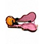Used Gibson 1959 Custom Shop ES 330 2 Color Sunburst Hollow Body Electric Guitar 2 Color Sunburst