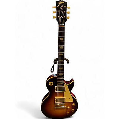 Gibson Used Gibson 1959 Custom Shop Les Paul Murphy Lab Ultra Light Aged  Souther Fade Solid Body Electric Guitar