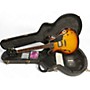 Used Gibson Used Gibson 1959 ES-335 Reissue 2 Tone Sunburst Hollow Body Electric Guitar 2 Tone Sunburst