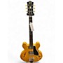 Used Gibson 1959 ES335 TD Natural Hollow Body Electric Guitar Natural