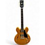 Used Gibson 1959 ES335 VOS Antique Natural Hollow Body Electric Guitar Antique Natural