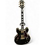 Used Gibson 1959 ES355 VOS Ebony Hollow Body Electric Guitar Ebony