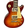 Used Gibson 1959 LES PAUL BEAUTY OF THE BURST Heritage Cherry Solid Body Electric Guitar Heritage Cherry