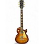Used Gibson 1959 Les Paul Standard Iced Tea Burst Solid Body Electric Guitar Iced Tea Burst
