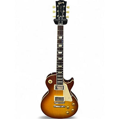 Used Gibson 1959 Les Paul Standard Reissue VOS "The Holy Grail" Washed Cherry Solid Body Electric Guitar