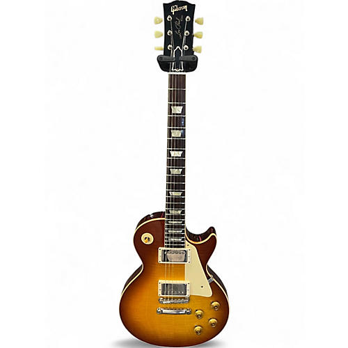 Used Gibson 1959 Les Paul Standard Reissue VOS 