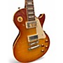 Used Gibson 1959 Les Paul VOS Heritage Cherry Sunburst Solid Body Electric Guitar Heritage Cherry Sunburst