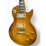 Used Gibson Used Gibson 1959 Les Paul VOS Lemonburst Solid Body Electric Guitar Lemonburst